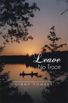 Paperback Leave No Trace Book