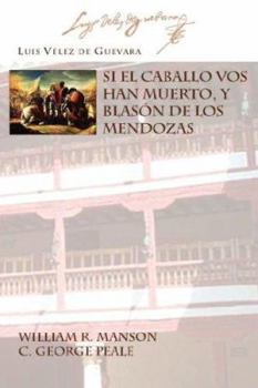 Paperback Si El Caballo Vos Han Muerto [Spanish] Book