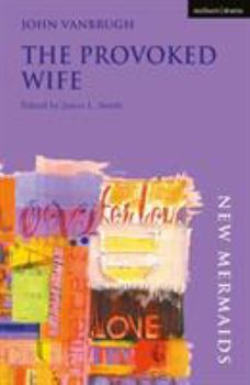 Paperback The Provoked Wife Book