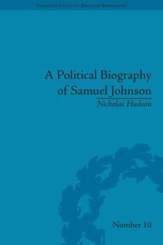 Paperback A Political Biography of Samuel Johnson Book
