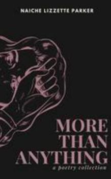 Paperback More Than Anything Book