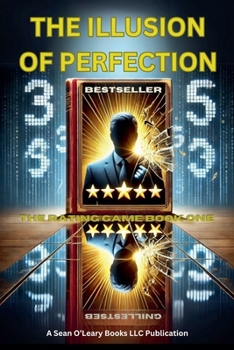 Paperback The Illusion Of Perfection Book