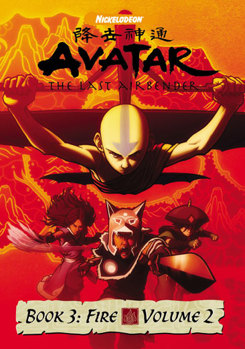 Book 3: Fire 2