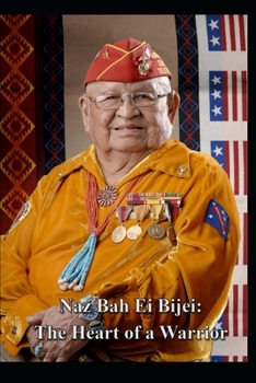 Paperback The Heart of a Warrior Book