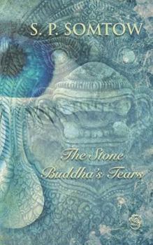 Paperback The Stone Buddha's Tears Book