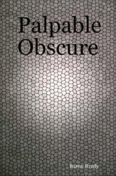 Paperback Palpable Obscure Book