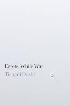 Paperback Egrets, While War Book