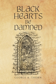 Paperback Black Hearts Be Damned Book