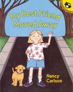 My Best Friend Moved Away