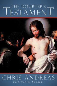 Paperback The Doubter's Testament Book