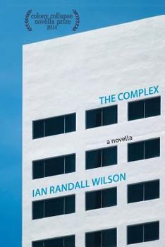 Paperback The Complex Book