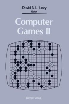 Paperback Computer Games II Book