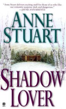 Mass Market Paperback Shadow Lover Book