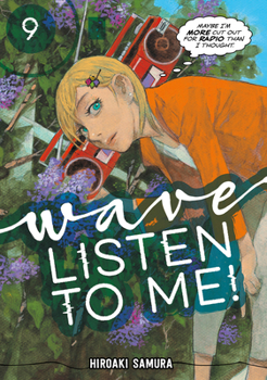  9 - Book #9 of the Wave, Listen to Me!