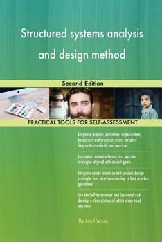 Structured systems analysis and design method Second Edition