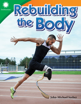 Paperback Rebuilding the Body Book