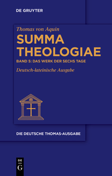 Hardcover Das Werk Der Sechs Tage: I: 65-74 [German] Book