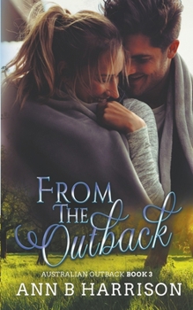 Paperback From the Outback Book