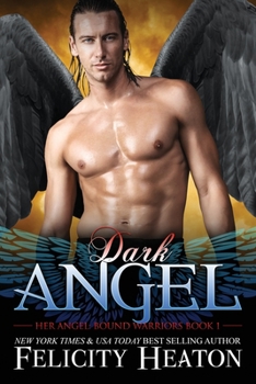 Paperback Dark Angel Book