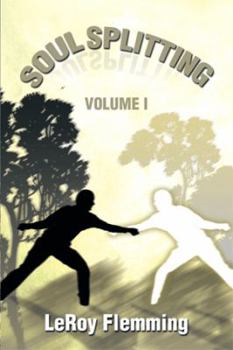 Paperback Soulsplitting: Volume I Book