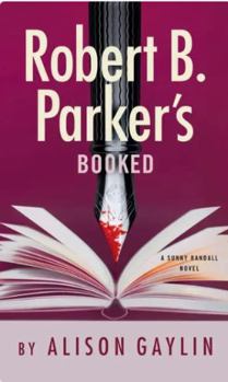 Robert B. Parker's Booked