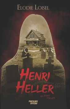 Paperback Henri Heller: Un hiver maudit [French] Book