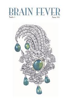 Paperback Brain Fever #1 Book