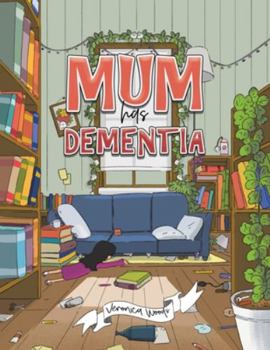 Paperback Mum has Dementia Book