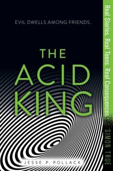 Paperback The Acid King Book