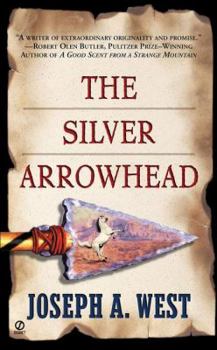 Mass Market Paperback The Silver Arrowhead Book