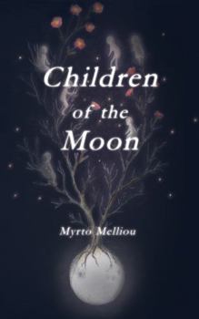 Paperback Children of the Moon Book