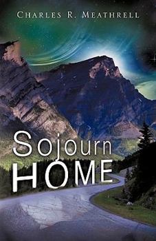 Paperback Sojourn Home Book