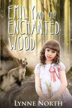 Paperback Emily and the Enchanted Wood Book