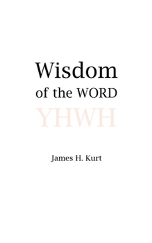 Paperback Wisdom of the WORD Book