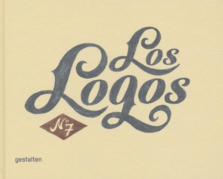 Hardcover Los Logos No 7 Book