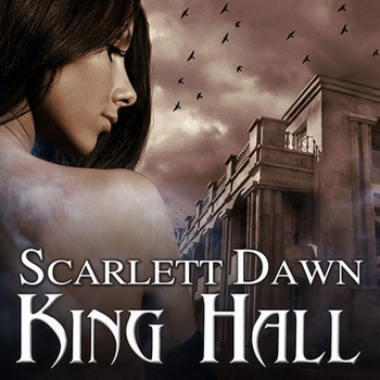 MP3 CD King Hall Book