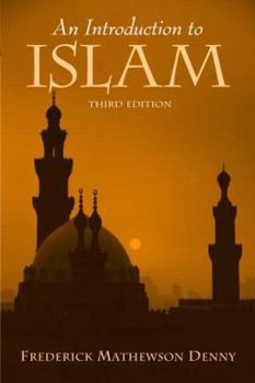 Paperback An Introduction to Islam Book