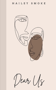 Paperback Dear Us Book