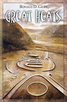 Paperback Great Heats Book