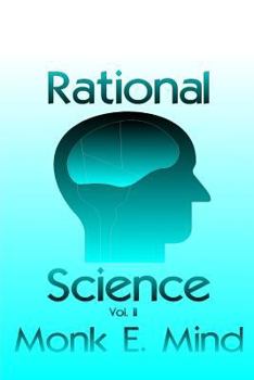 Paperback Rational Science Vol. II Book
