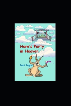 Paperback Hare's Party in Heaven Book