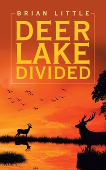 Paperback Deer Lake Divided Book