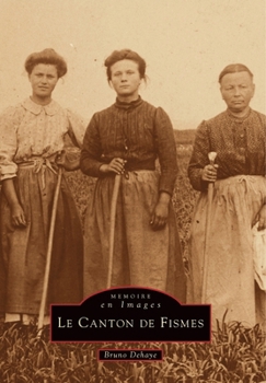 Paperback Fismes (Canton de) [French] Book