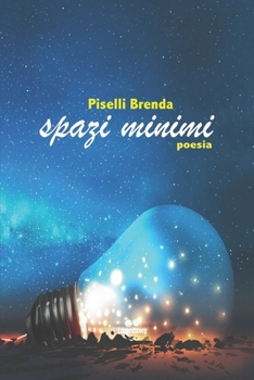 Paperback Spazi minimi [Italian] Book