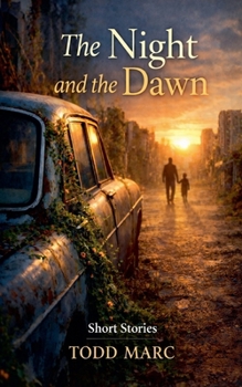 Paperback The Night and the Dawn Book