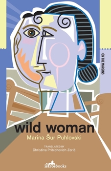 Paperback Wild Woman Book