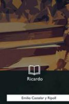 Paperback Ricardo [Spanish] Book