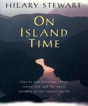 Hardcover On Island Time Book