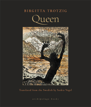Paperback Queen Book
