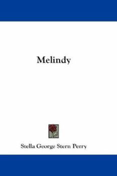 Paperback Melindy Book